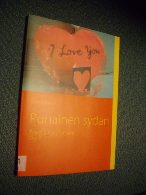 Hokkanen: Travel & Party in Finland osa 2: Punainen sydän