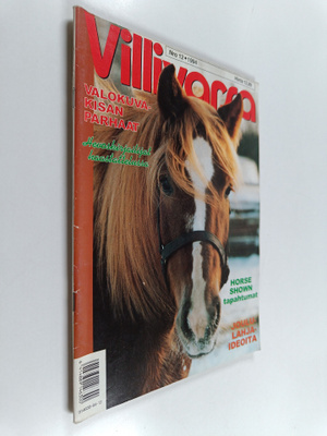 Villivarsa 12/1994