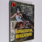 Henry Kane : Harrastuksena hunajapuput - pikkukuva 1
