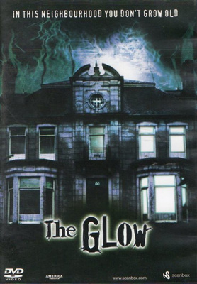 The Glow  -  DVD