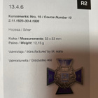 RuK 10 kurssiristi 1926 - pikkukuva 3