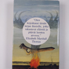 Elizabeth Marshall Thomas : Peurankuu - pikkukuva 2