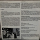 CALHOUN CONQUER Lost in oneself AAARRG 22 1989 Saksa - pikkukuva 4
