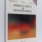 J. T. Bergqvist ym. : Ihminen, yritys ja tietotekniikka - pikkukuva 1