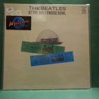 THE BEATLES - THE BEATLES AT THE... M- / M- UK - 84 LP - pikkukuva 1