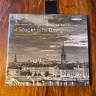 Salonen, Beamish, Schoenberg, Stravinsky cd - pikkukuva 1