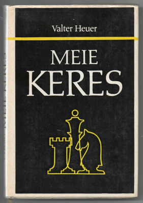 VALTER HEUER - MEIE KERES