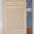 A. Cressy Morrison : Ihminen ei ole yksin - pikkukuva 2