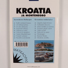Leif Sundström : Kroatia ja Montenegro - pikkukuva 2