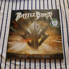 Battle Beast – No More Hollywood Endings 2lp 2019 uusi seale - pikkukuva 1