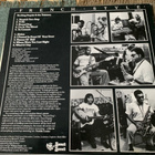 ROCKING DOPSIE & The Twisters: French Style * UK 1981 - pikkukuva 2