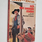 Marshall Grover : Bill och Ben och den sovande staden - pikkukuva 1