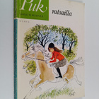 Lisbeth Werner : Puk ratsailla - pikkukuva 1