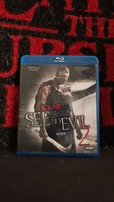 See no evil 2