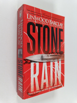 Linwood Barclay : Stone Rain