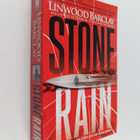 Linwood Barclay : Stone Rain - pikkukuva 1