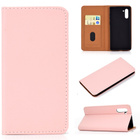 Samsung Galaxy Note 10+ lompakkokotelo pinkki - pikkukuva 2