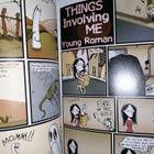 Roman Dirge - Lenore - Cooties - Foreword by Neil Gaiman - pikkukuva 2