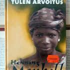 Henning Mankell - Tulen arvoitus (sid.) - pikkukuva 1