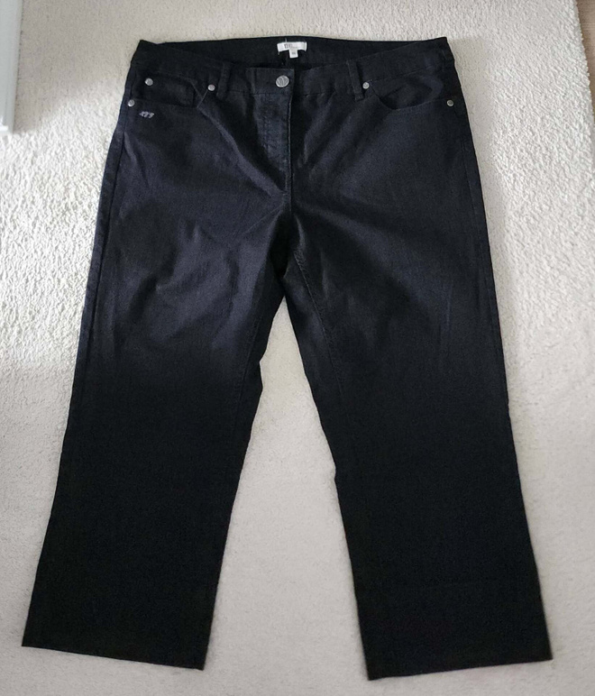 XLNT caprit 46-48