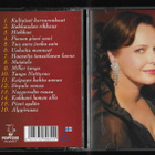 Kaija Pohjola - Tangokuningatar - pikkukuva 1