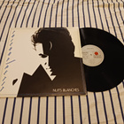 Thierry Petit – Nuits Blanches lp New Wave orig 1984 hieno - pikkukuva 1