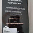 Katrine Engberg Lasisiivet - pikkukuva 4
