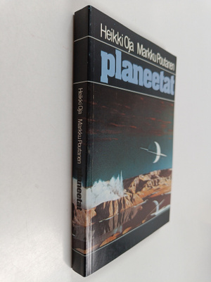 Heikki Oja : Planeetat