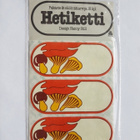 Hetiketti Design Nanny Still Tarrat 18 kpl pakkaus - pikkukuva 1