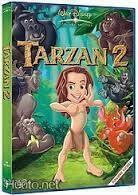 Tarzan 2 (DVD)