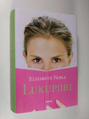 Elizabeth Noble : Lukupiiri