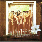 cd, Laululiisat - Tahdon Herralle laulaa [hengellinen] - pikkukuva 1