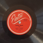Savikiekko 1942 - Yrjö Saarnio & yhtye - Electro 3133 - pikkukuva 3