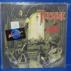 PRESTIGE - PRIEST M-/EX+ 12" MAXI LP - pikkukuva 1