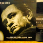 Johnny Cash 2LP - pikkukuva 1