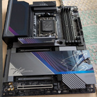 Gigabyte X870E AORUS MASTER X3D emolevy - pikkukuva 1