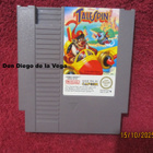 NES -  TaleSpin - pikkukuva 1