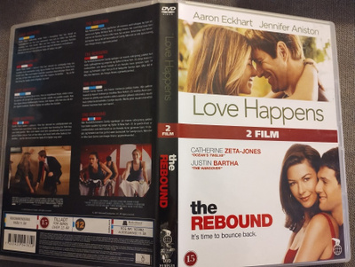 Love happens / The rebound