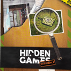 HIDDEN GAMES RIKOSPELI ”MYRKKY” -EI HV- - pikkukuva 1