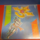 BLUE OYSTER CULT - CLUN NINJA EX/EX LP - pikkukuva 2