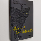 Sonja Nordenswan : Stina och herr Saltarello (signeerattu... - pikkukuva 1
