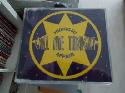 CDM MIDNIGHT AFFAIR ** CALL ME TONIGHT **