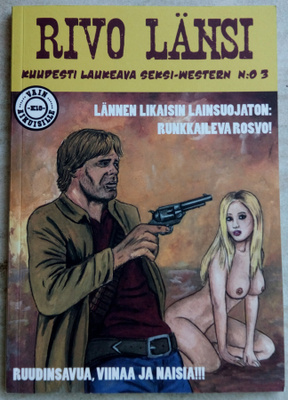 Rivo länsi 3