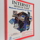 Preston Gralla : Internet - miten se toimii - pikkukuva 1