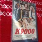 K9000 Vhs - pikkukuva 3