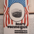Kurt Vonnegut - Mestarien aamiainen (sid.) - pikkukuva 1