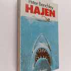Peter Benchley : Hajen - pikkukuva 1