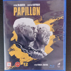 Papillon (blu-ray) - pikkukuva 1