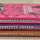 Hynttyyt yhteen (1991-1995) koko TV-sarja (6DVD) - pikkukuva 1