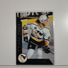 1993-94 Pinnacle - Team 2001 #12 Jaromir Jagr - pikkukuva 1